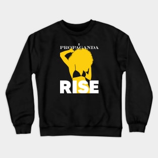 Propaganda Rise 2 Crewneck Sweatshirt